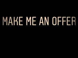 All offers considered! 😊